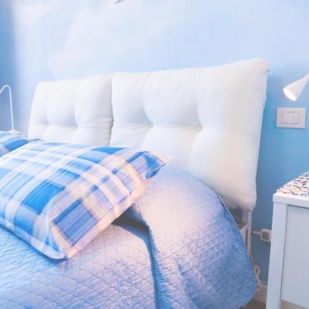 Il Guasco Rooms Ancona Buitenkant foto