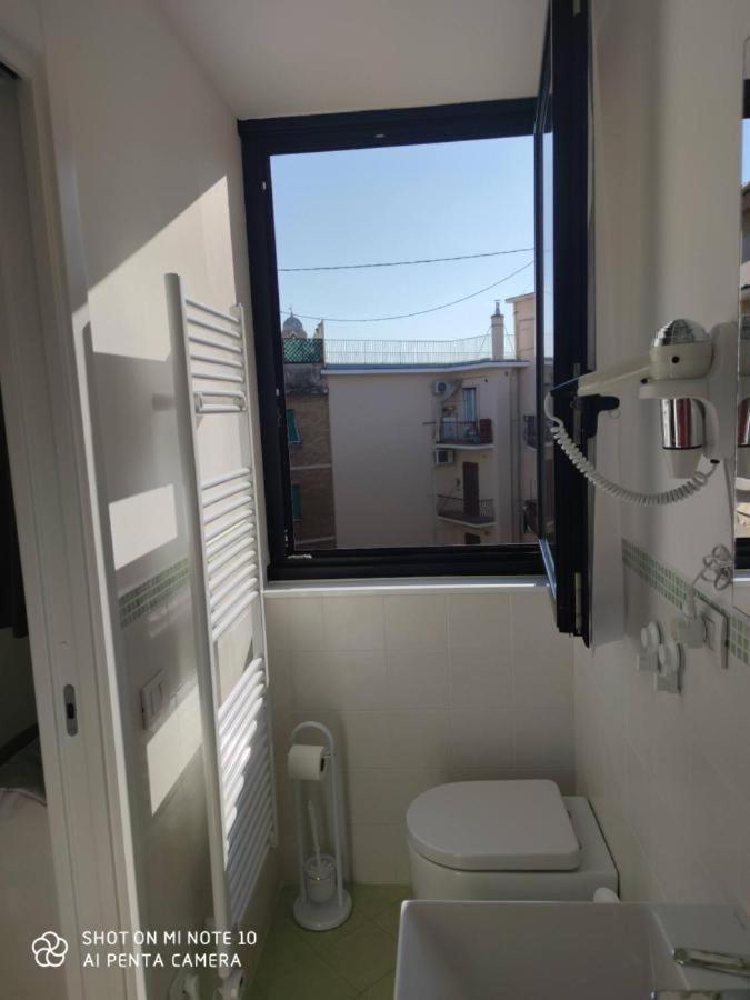 Il Guasco Rooms Ancona Buitenkant foto