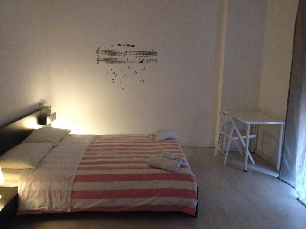 Il Guasco Rooms Ancona Buitenkant foto